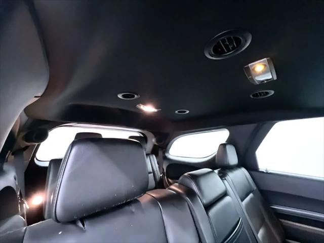 2025 Dodge Durango GT Plus AWD