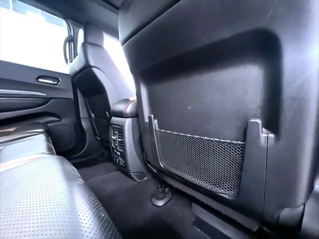 2025 Dodge Durango GT Plus AWD