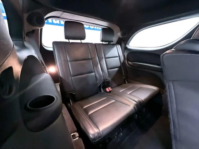 2025 Dodge Durango GT Plus AWD