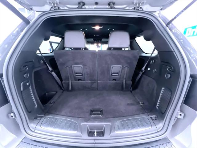 2025 Dodge Durango GT Plus AWD