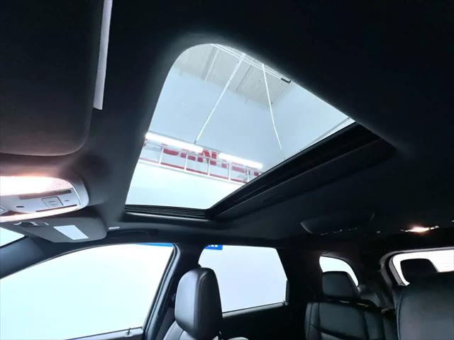 2025 Dodge Durango GT Plus AWD