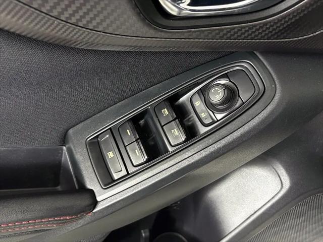 2019 Subaru Impreza 2.0i Sport