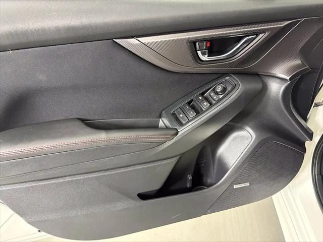 2019 Subaru Impreza 2.0i Sport