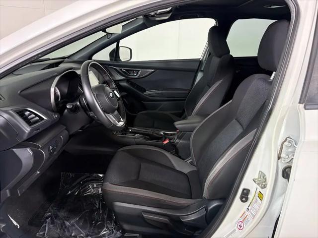 2019 Subaru Impreza 2.0i Sport