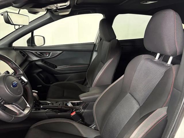 2019 Subaru Impreza 2.0i Sport