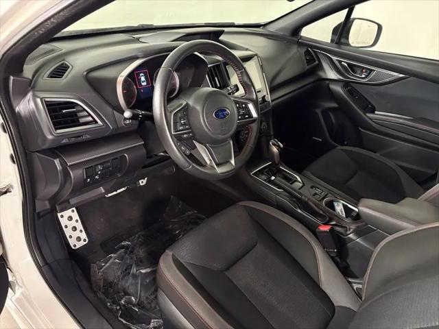 2019 Subaru Impreza 2.0i Sport
