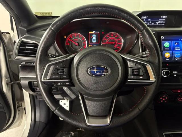 2019 Subaru Impreza 2.0i Sport