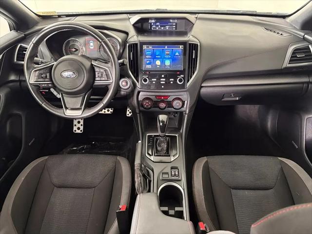 2019 Subaru Impreza 2.0i Sport