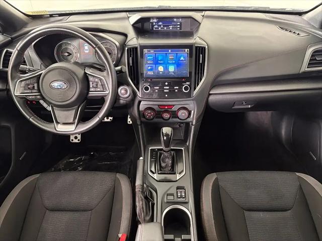 2019 Subaru Impreza 2.0i Sport