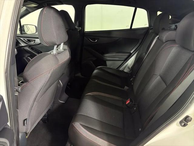 2019 Subaru Impreza 2.0i Sport