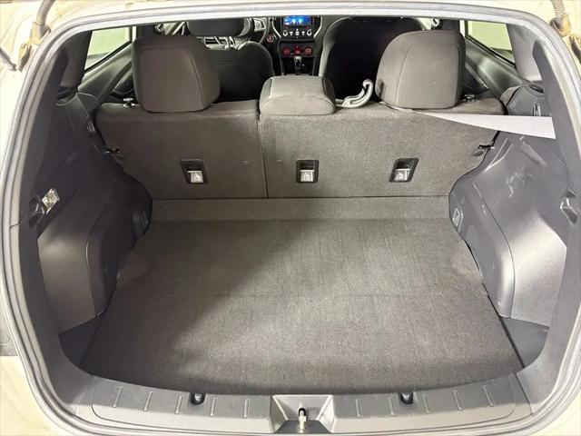 2019 Subaru Impreza 2.0i Sport