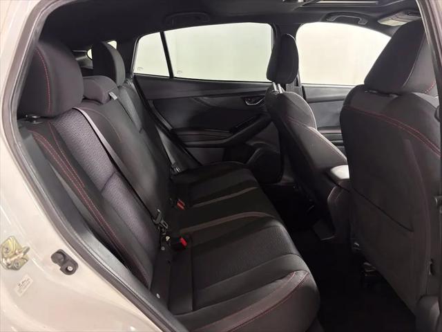 2019 Subaru Impreza 2.0i Sport