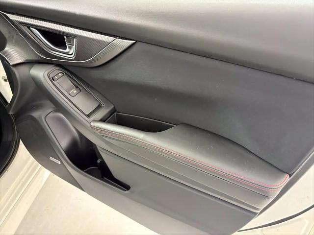 2019 Subaru Impreza 2.0i Sport