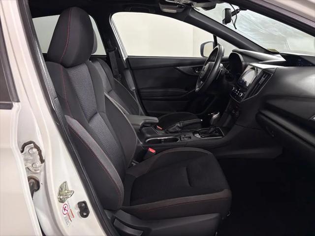 2019 Subaru Impreza 2.0i Sport