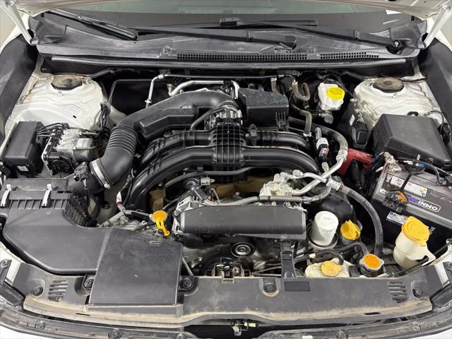 2019 Subaru Impreza 2.0i Sport