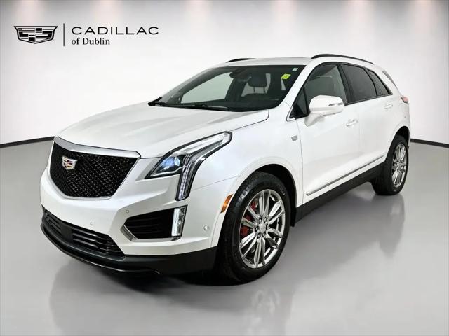 2023 Cadillac XT5 AWD Sport for sale near Dublin, OH
