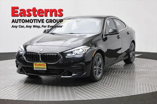 2022 BMW Coupe i xDrive for sale in Temple Hills, MD