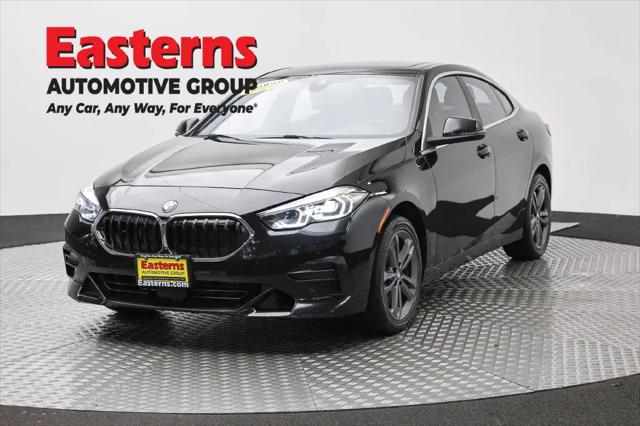 2022 BMW Coupe i xDrive for sale in Temple Hills, MD