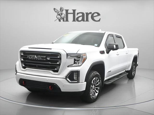 2019 GMC Sierra 1500 AT4 for sale in Noblesville, IN