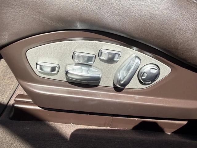 2011 Porsche Panamera 4S