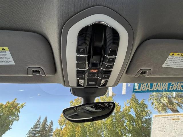 2011 Porsche Panamera 4S