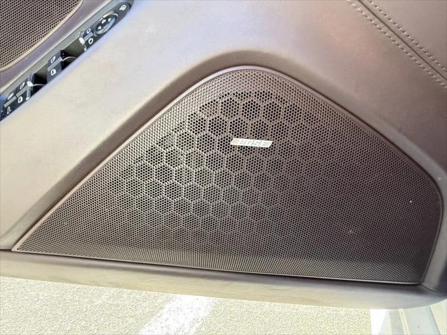 2011 Porsche Panamera 4S