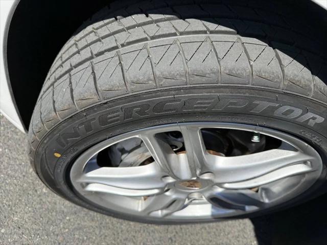 2011 Porsche Panamera 4S