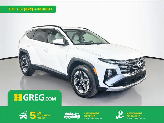 2026 Hyundai Tucson SEL for sale in Orlando, FL
