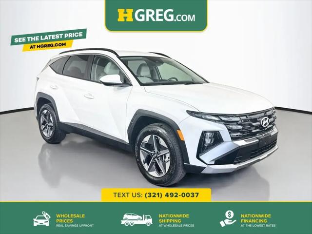 2026 Hyundai Tucson SEL for sale in Orlando, FL