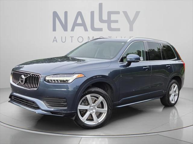 2020 Volvo XC90 T6 Momentum 6 Passenger for sale in Roswell, GA