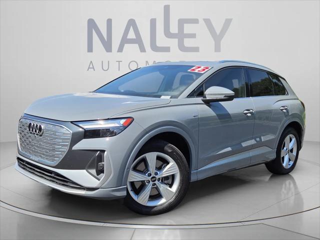 2023 Audi e-tron Premium Plus 50 quattro for sale in Roswell, GA