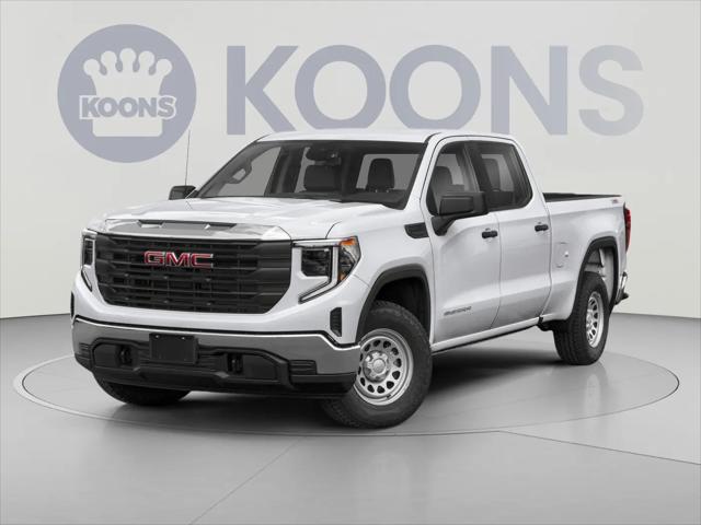 2024 GMC Sierra 1500 4WD Crew Cab Short Box Denali Ultimate for sale in Annapolis, MD