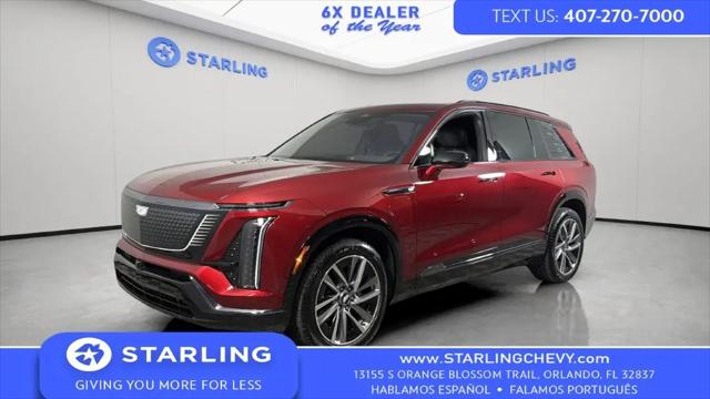 2026 Cadillac iQ Sport for sale in Orlando, FL