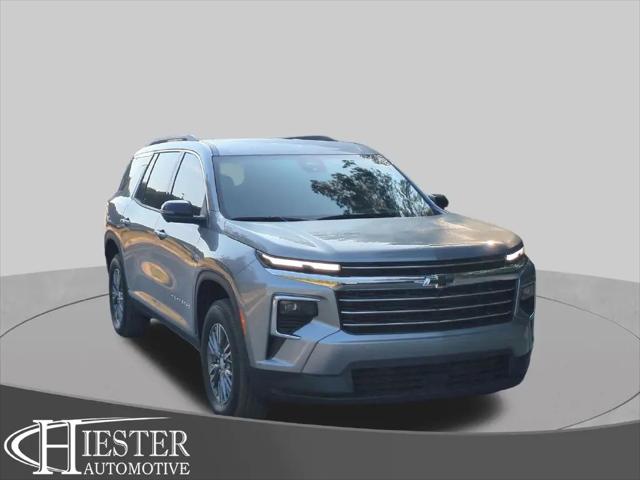 2027 Chevrolet Traverse AWD LT for sale in Fuquay-Varina, NC
