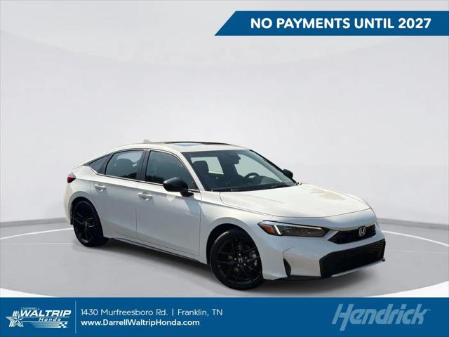 2026 Honda Civic Sport for sale in Franklin, TN