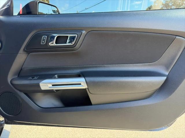 2015 Ford Mustang GT