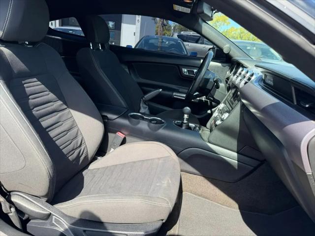 2015 Ford Mustang GT