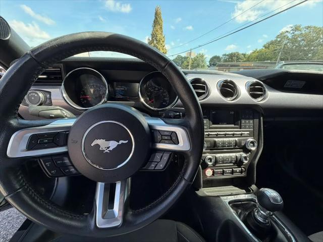 2015 Ford Mustang GT