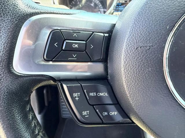 2015 Ford Mustang GT