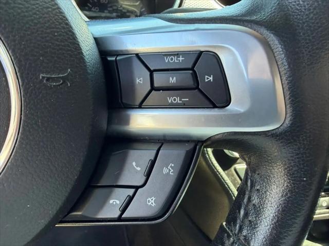 2015 Ford Mustang GT