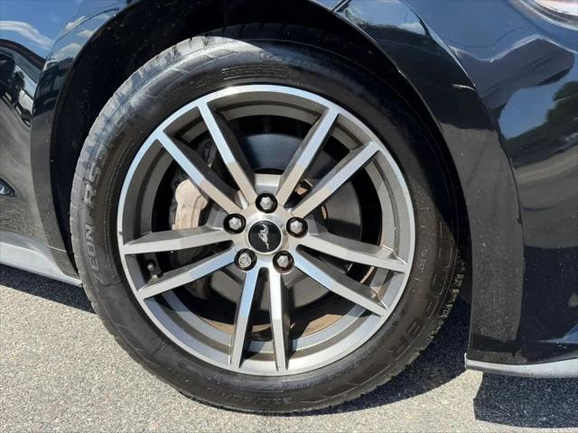 2015 Ford Mustang GT