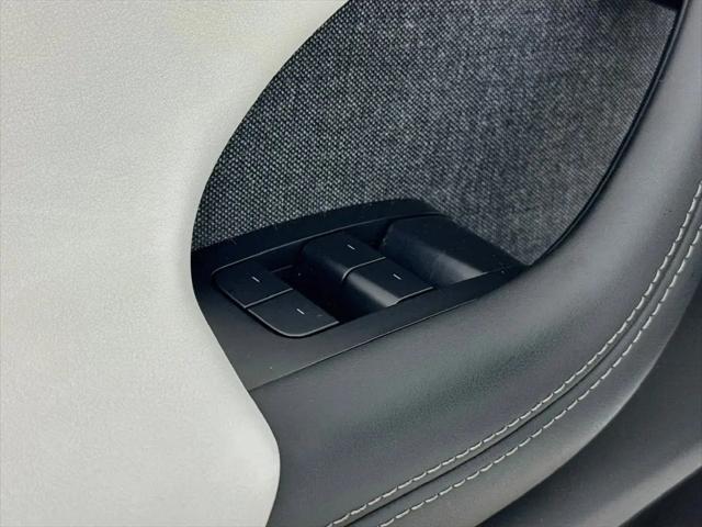 2022 Tesla Model X Plaid Tri Motor All-Wheel Drive