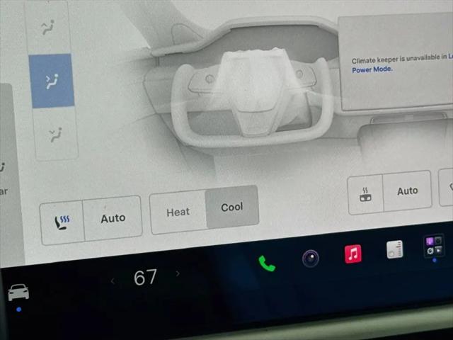 2022 Tesla Model X Plaid Tri Motor All-Wheel Drive