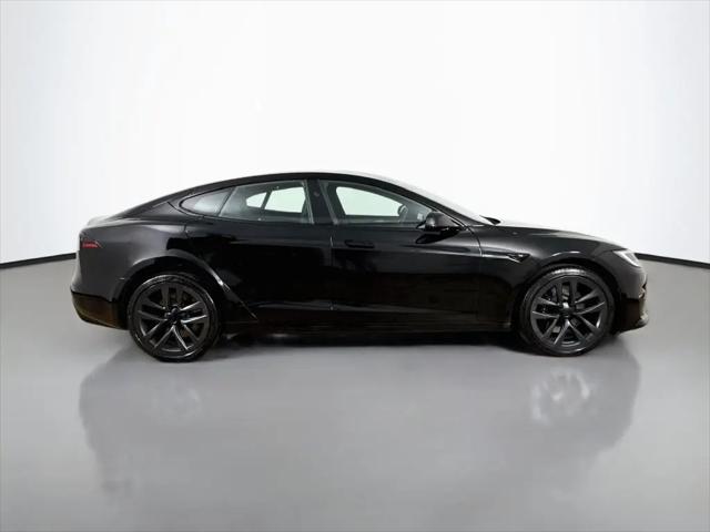 2023 Tesla Model S Standard Range