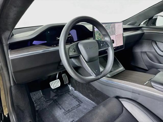2023 Tesla Model S Standard Range