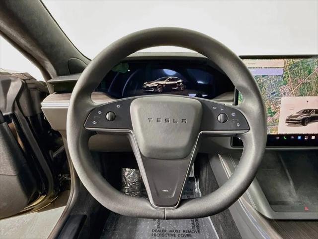 2023 Tesla Model S Standard Range
