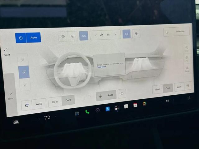 2023 Tesla Model S Standard Range