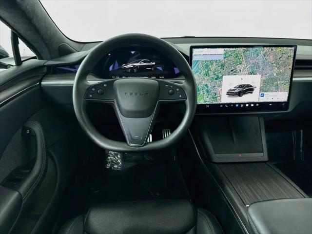 2023 Tesla Model S Standard Range