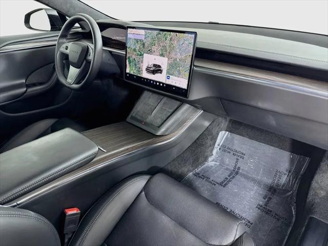2023 Tesla Model S Standard Range