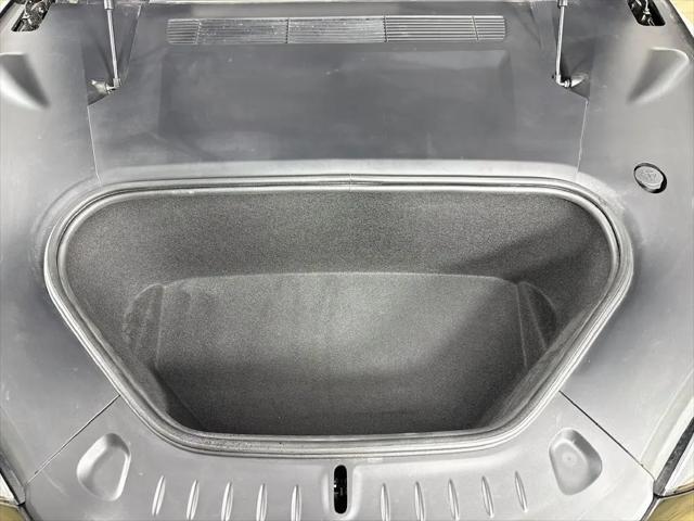 2023 Tesla Model S Standard Range